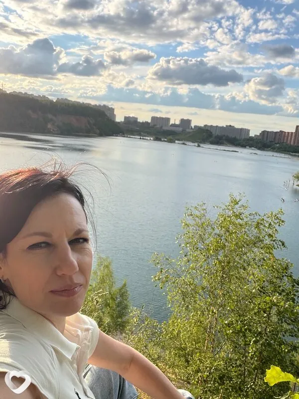 Татьяна, 46, Москве — анкета №3296644