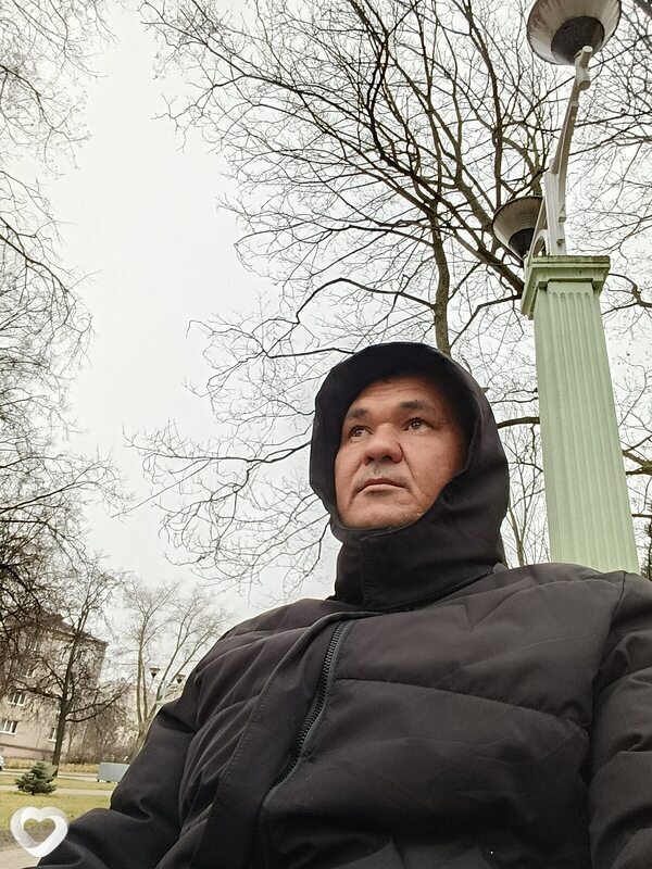 Джек, 47, Бресте — анкета №3296691