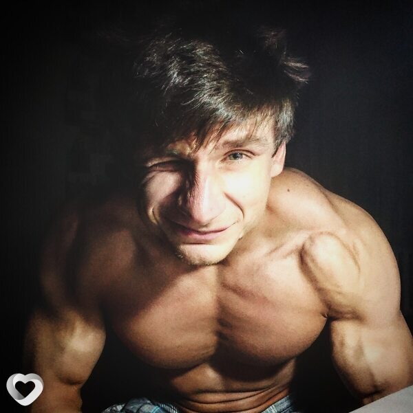 Василий, 40, Твери — анкета №3296699