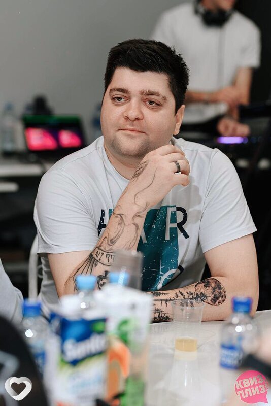 Максим, 33, Тамбове — анкета №3296700
