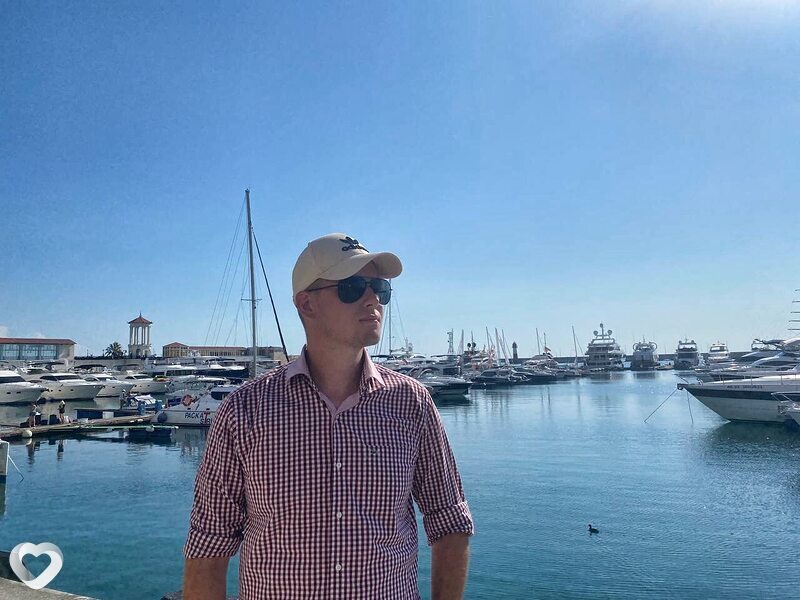 Иван, 29, Сарове — анкета №3296703