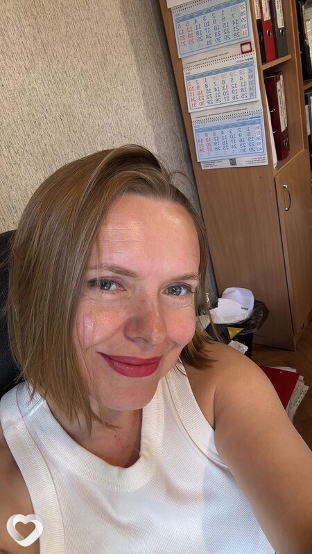 Olga, Выборг