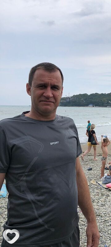 Александр, 44, Лабинске — анкета №3296732