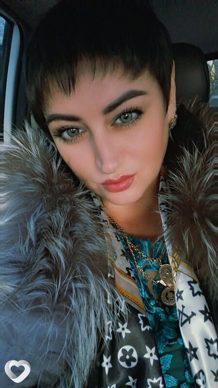 Ирина, 39, Владивостоке — анкета №3296738