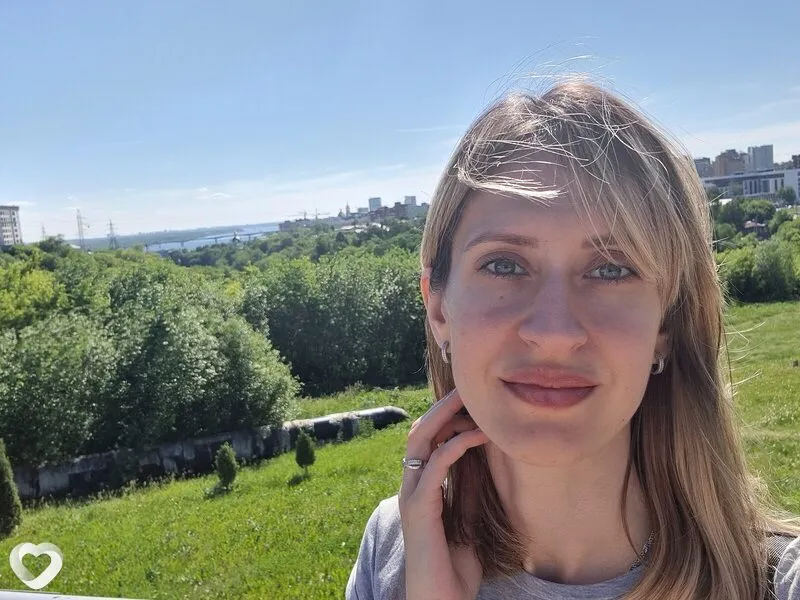 Ольга, 36, Москве — анкета №3296739