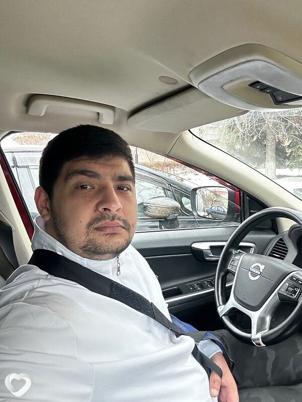 Олег, 31, Луганске — анкета №3296750