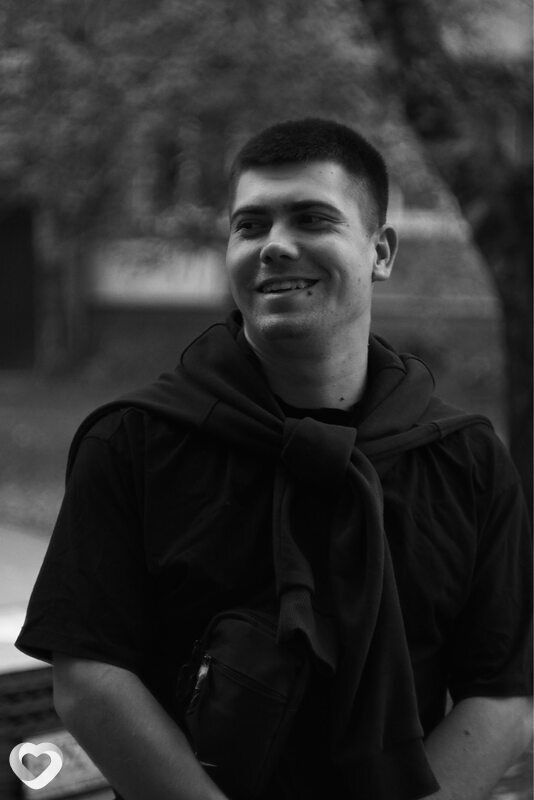 Михаил, 29, Вологде — анкета №3296830