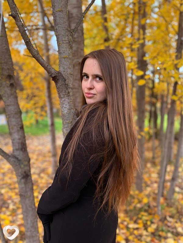 Светлана, 27, Санкт-Петербурге — анкета №3296850