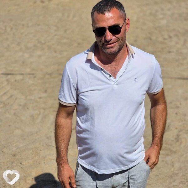 Roman, 38, Рузе — анкета №3296853