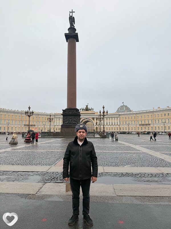 Рамилька, 39, Ульяновске — анкета №3296907