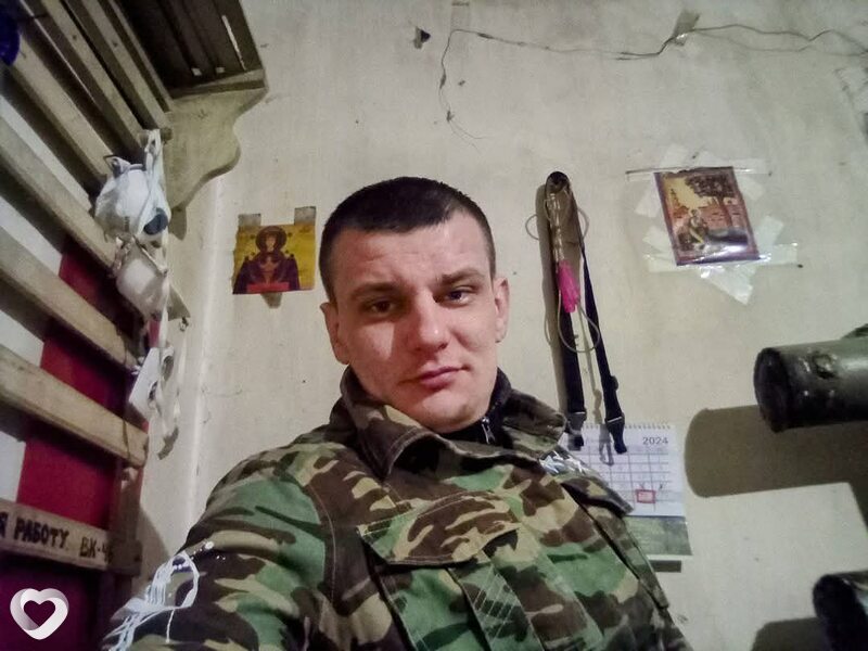Михаил, 34, Ровно — анкета №3296910