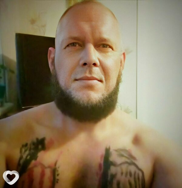 Дмитрий, 43, Кирове — анкета №3296911