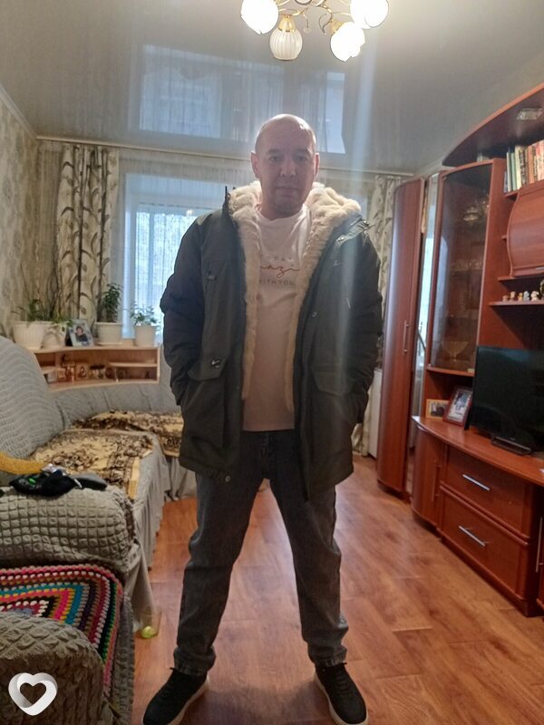 Анатолий, 37, Магнитогорске — анкета №3296927