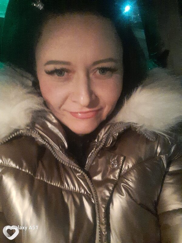 Зарина, 46, Орёл — анкета №3296806