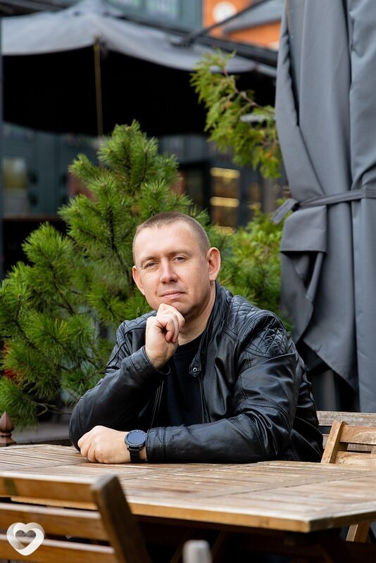 Максим, 39, Калининграде — анкета №3296811