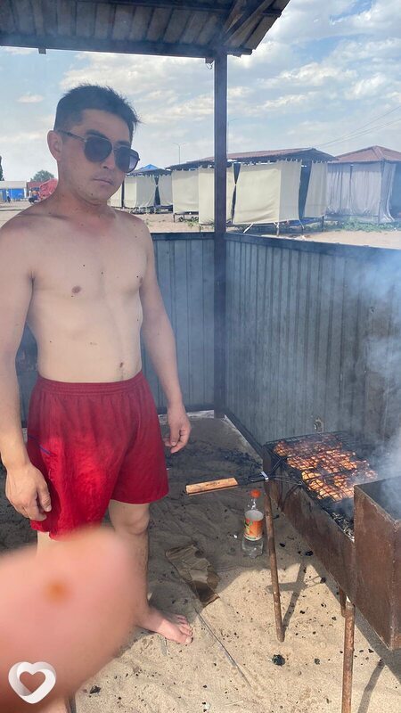 Нурсултан, 29, Алматы — анкета №3296815