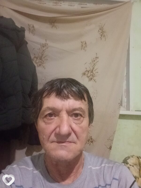 Сергей, 62, Липецке — анкета №3296828
