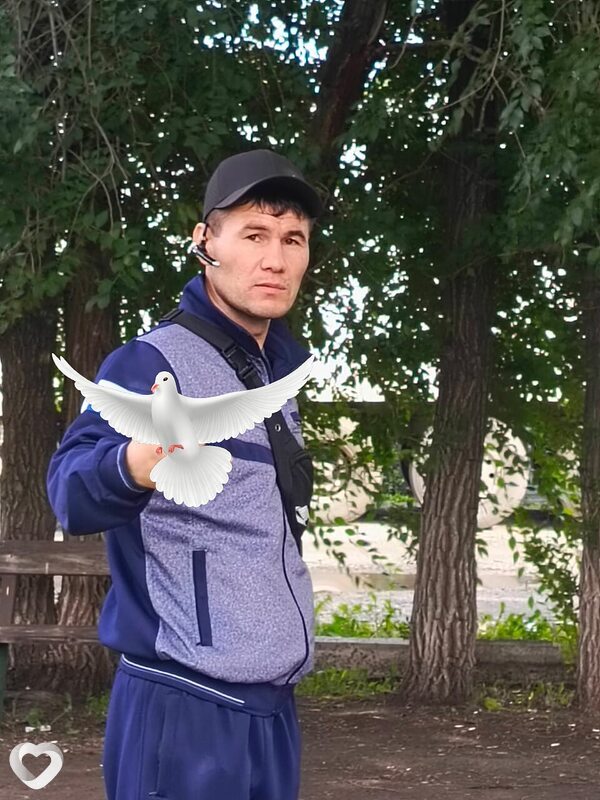 Влад, 38, Челябинске — анкета №3296755