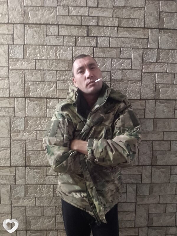 Алексей, 35, Рубцовске — анкета №3296773