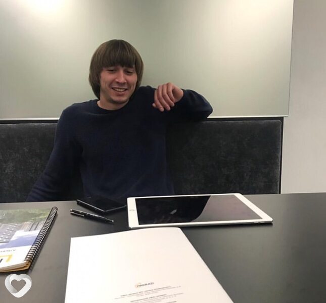 Рамис, 33, Москве — анкета №3296774