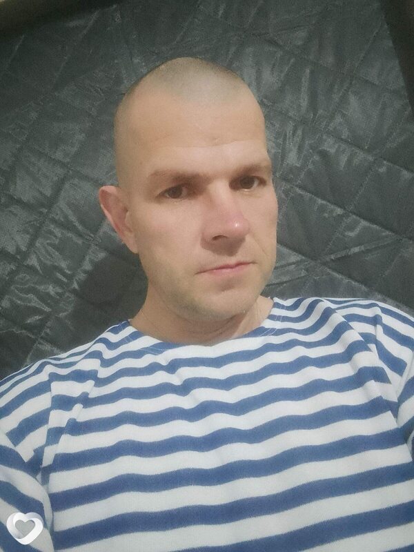 Алексей, 45, Омске — анкета №3296775