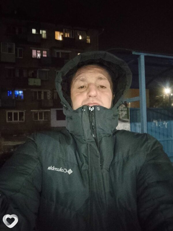 Николай, 42, Ярославле — анкета №3296937
