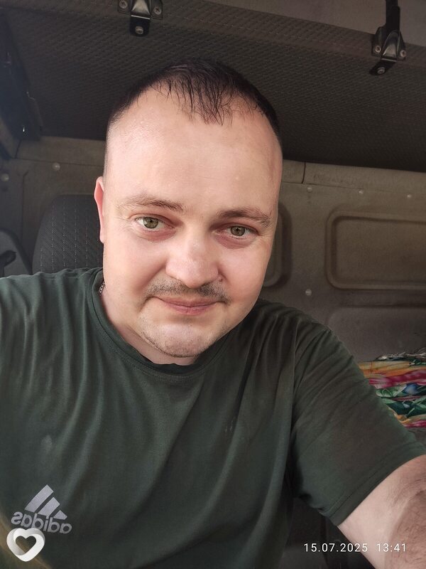 Дмитрий, 33, Кривое Роге — анкета №3296939