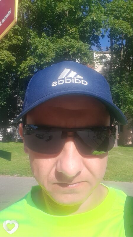Vadim, 44, Минске — анкета №3296948
