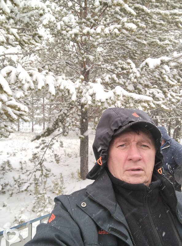 Андрей, Губкинский