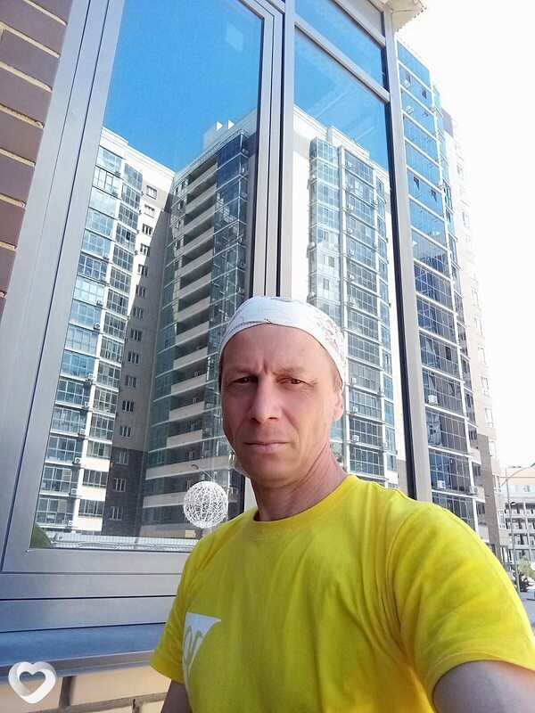 Олег, 54, Волгограде — анкета №3297085