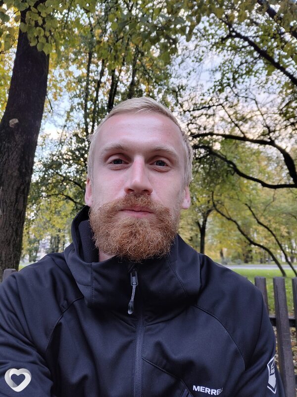 Саня, 29, Пскове — анкета №3297087