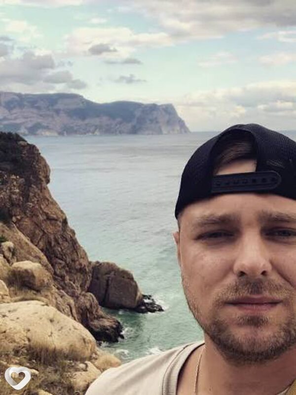 Кирилл, 34, Минске — анкета №3297091