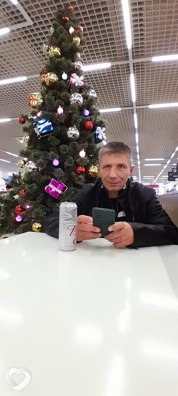 Михаил, 48, Сочи — анкета №3296890