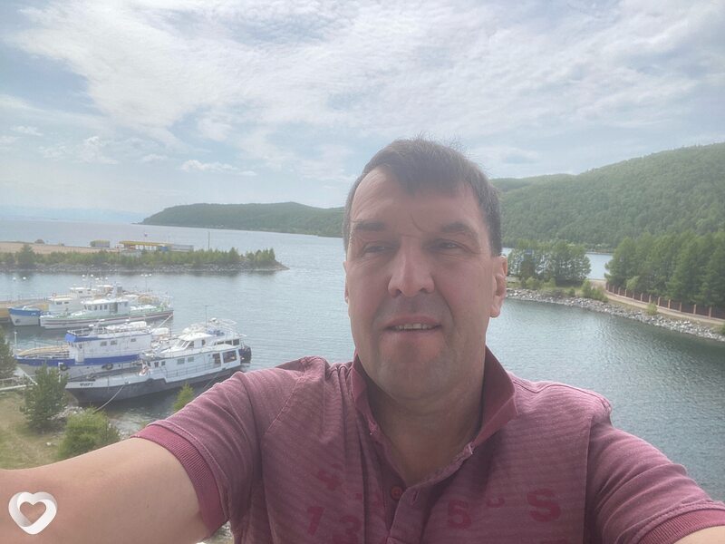 Вадим, 48, Минске — анкета №3296891