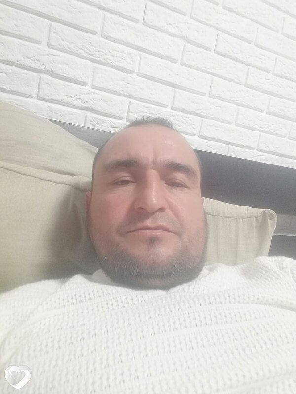 Шакир, 44, Омске — анкета №3296894