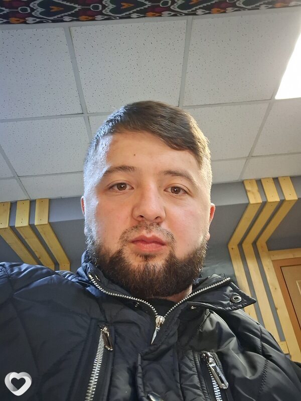 Али, 27, Алматы — анкета №3296895
