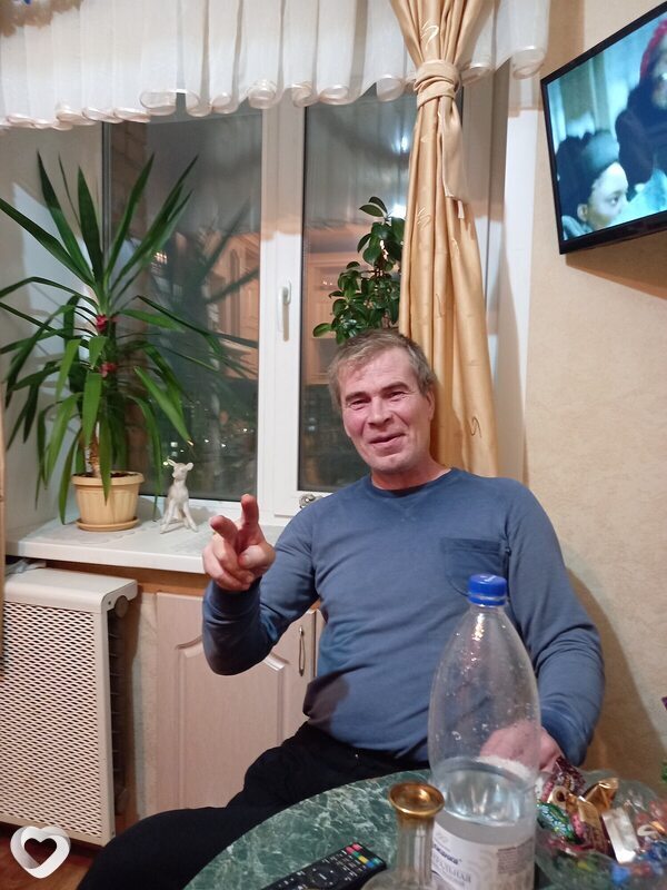 Евгений, 41, Чебоксарах — анкета №3296898
