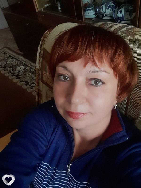 Анжелика, Тихвин