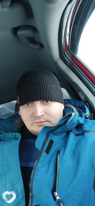 Артём, 42, Соликамске — анкета №3297003