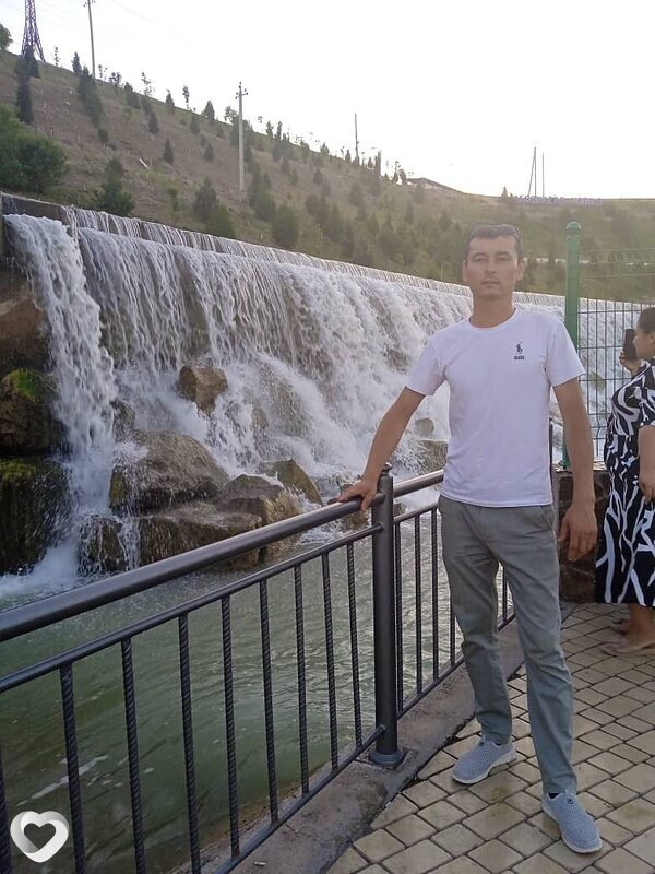 Бек Эрмаков, Рогачев
