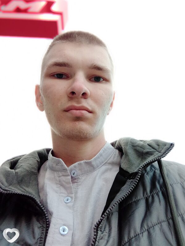 Роман, 23, Нягани — анкета №3297023