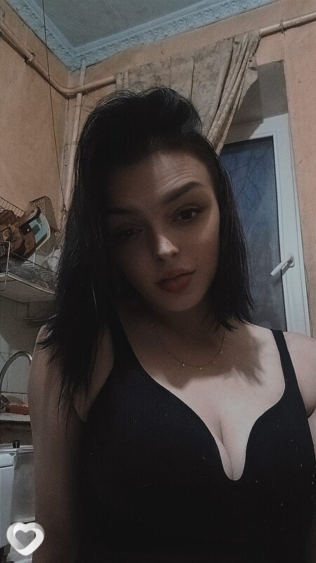 Снежана, 25, Брянске — анкета №3296982
