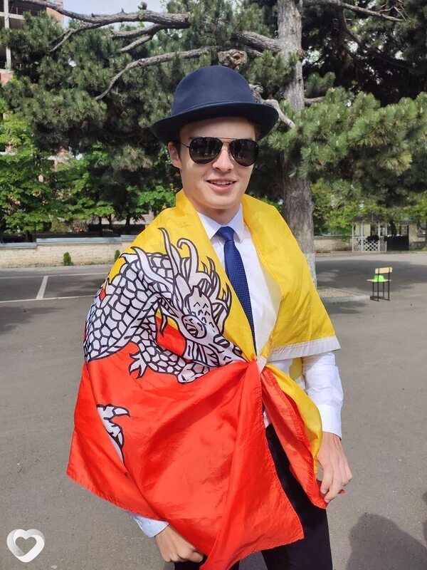 Alexey, Пятигорск