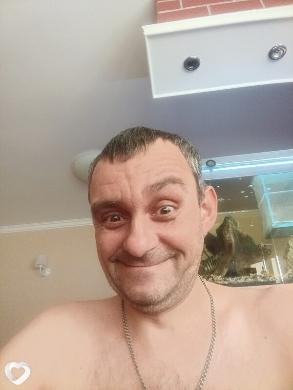 Ажорис, 41, Нижнекамске — анкета №3296996
