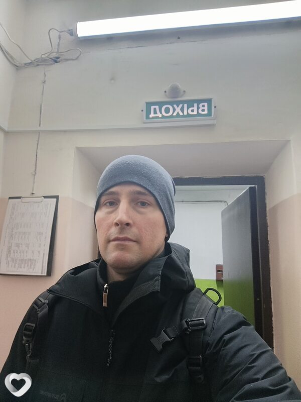 Алексей, Осташков