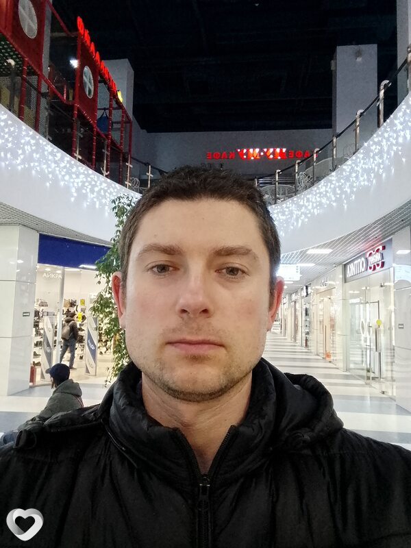 Геннадий, 38, Москве — анкета №3296958