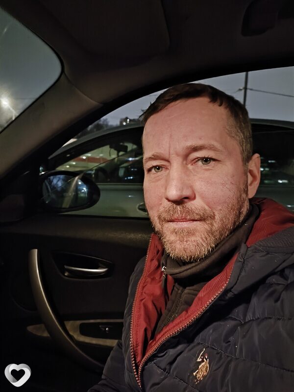 Алексей, 45, Москве — анкета №3296973