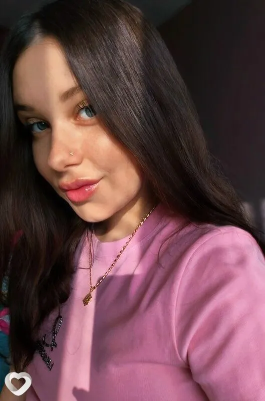 Мария, 27, Москве — анкета №3296978