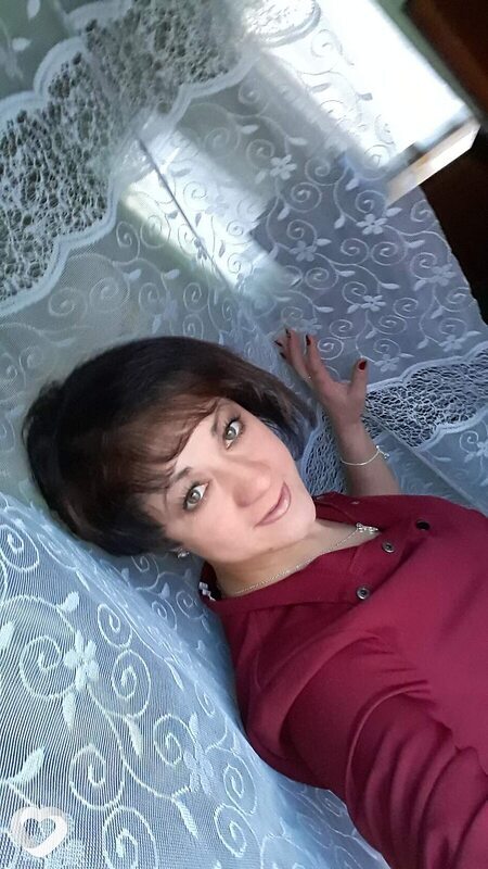 Мария, 41, Усолье-Сибирское — анкета №3297116