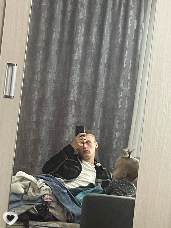 Евгений, 22, Минске — анкета №3297121